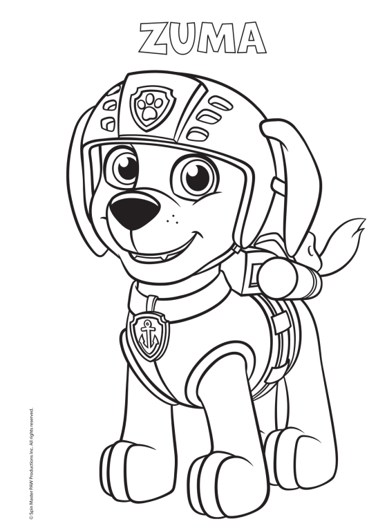 Paw patrol my first coloring book paw patrol â author golden books illustrated by golden books â random house childrens books