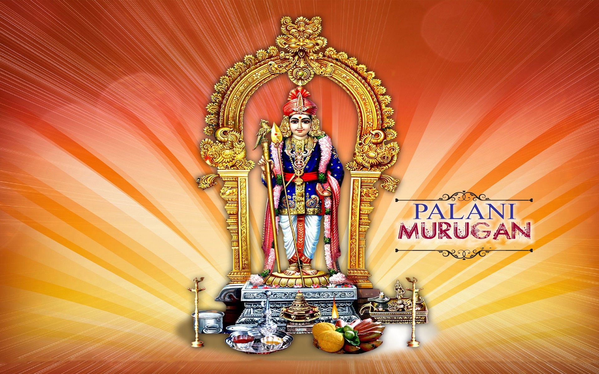 Murugan images hd