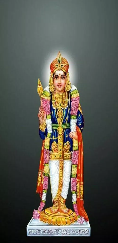 Murugan hd tamil wallpapers apk for android download