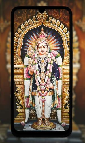 Lord murugan wallpapers hd apk for android download