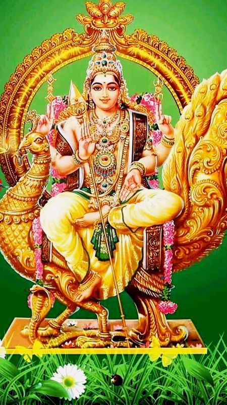 God murugan palani malai murugan wallpaper download