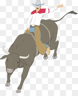 Professional bull riders png and professional bull riders transparent clipart free download