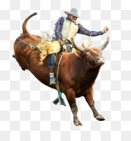 Professional bull riders png and professional bull riders transparent clipart free download