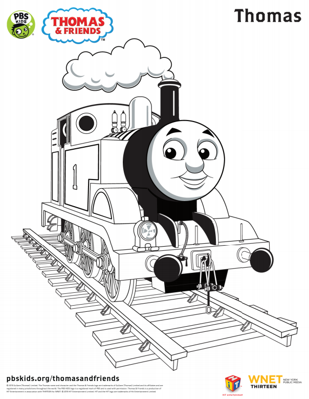 Pbs kids on x get coloring and send a thomas postcard to your friends this week more printables here httptcozekgdilkz httptcobqeheyxu x