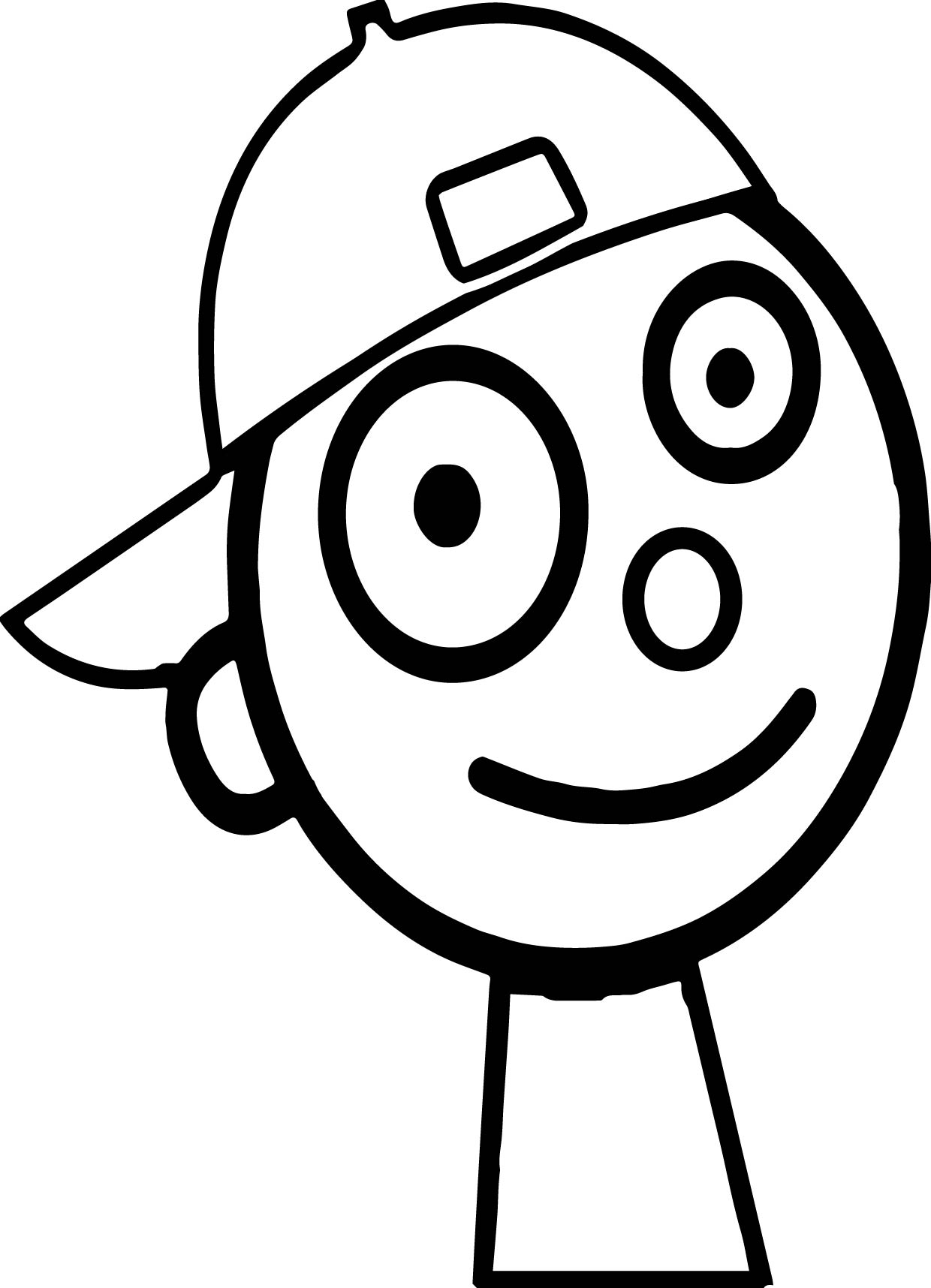 Make your own pbs kids coloring book