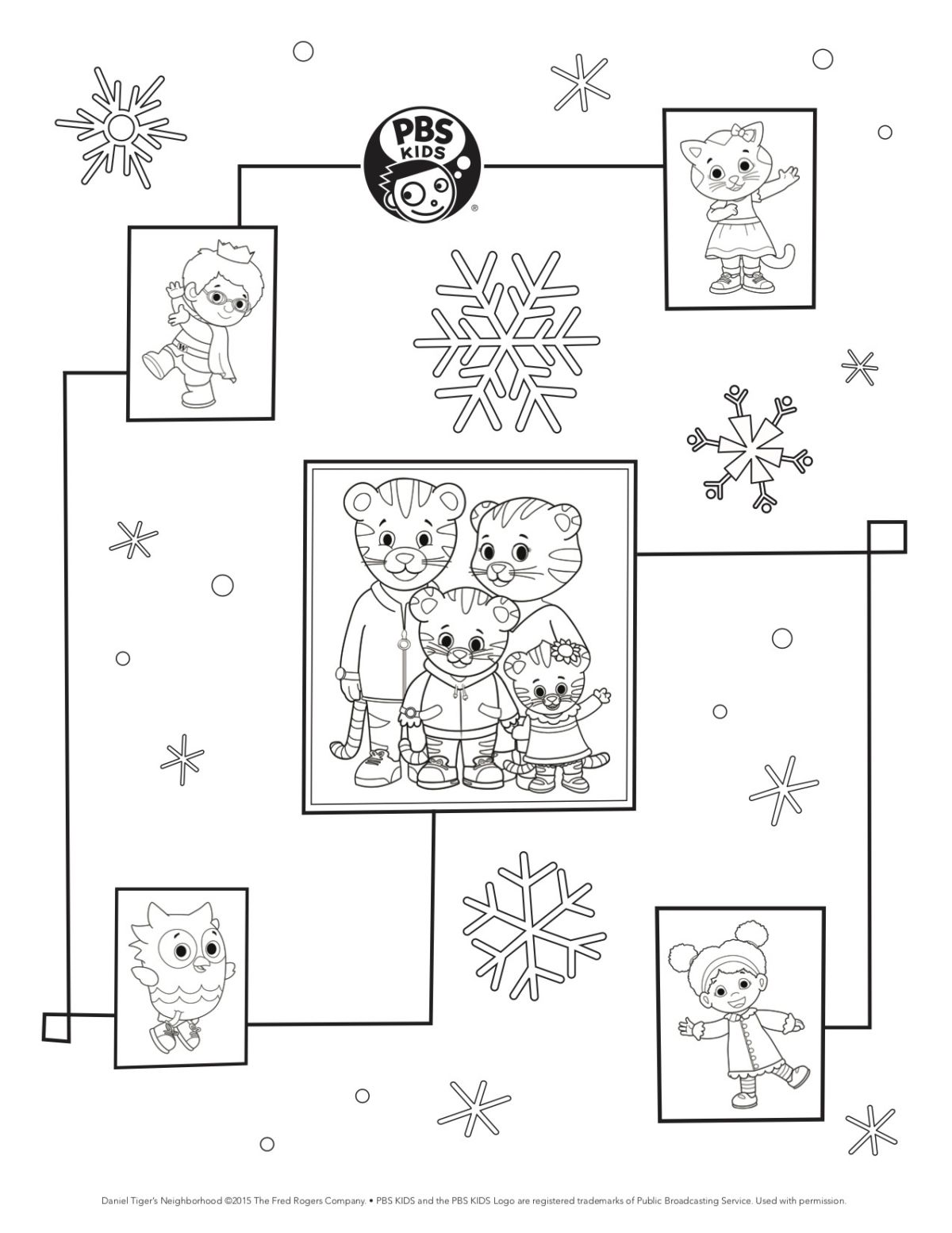 Coloring pages printables ideas coloring pages pbs kids pbs