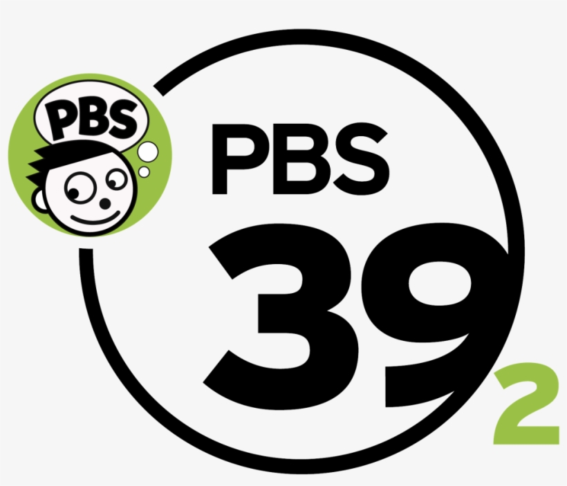 Pbs kids logo coloring pages