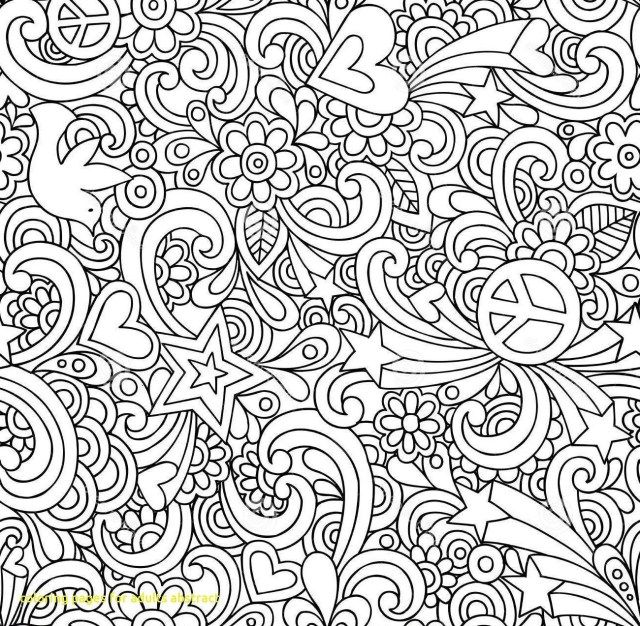 Great image of coloring pages for adults pdf