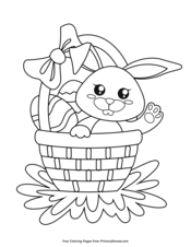 Coloring pages â free printable pdf from