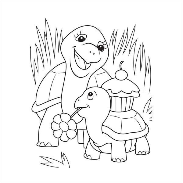 Coloring pages kids coloring book pdf download free for windows pages