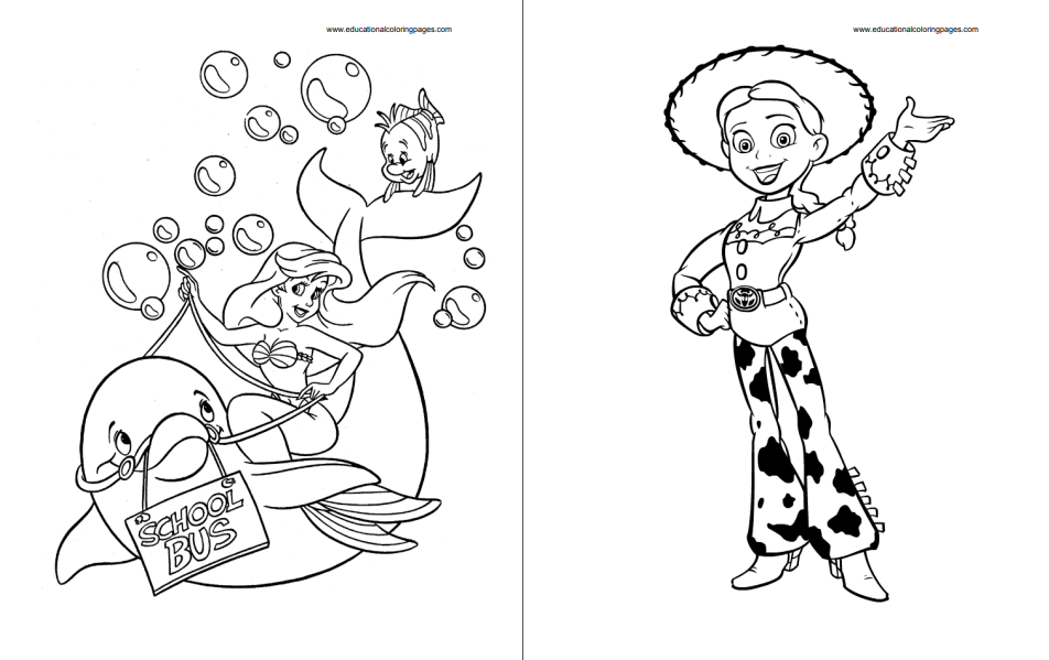 Top fun childrens coloring books pdf free download for kindergarten and preschool