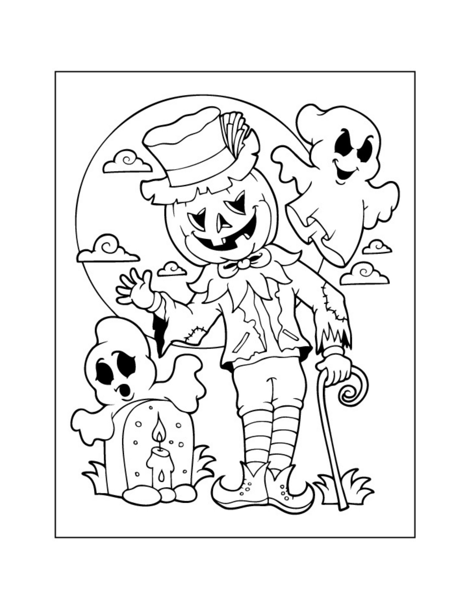 Halloween coloring pages halloween pdf halloween printable halloween activities halloween art coloring pages pdf cute halloween