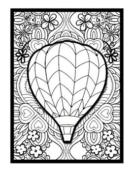 Free adorable kids mindfulness mandala coloring pages printable pdf sheets