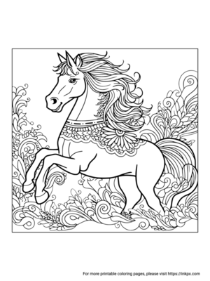 Free printable coloring pages for kids adults pdf png jpg