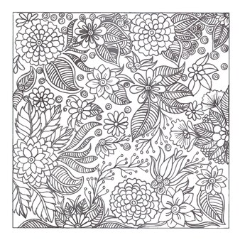 Page coloring pages pdf images