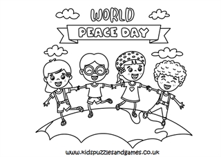 International day of peace