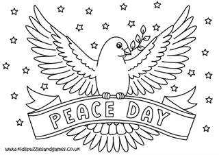 International day of peace