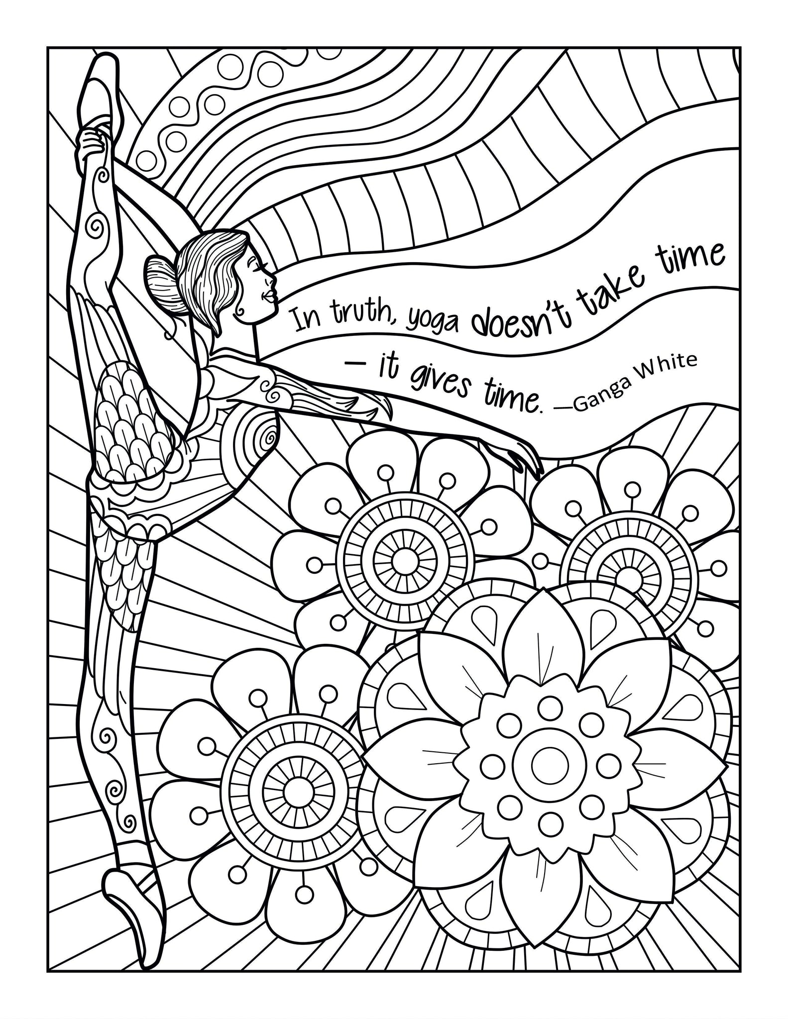 Printable loring pages