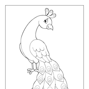 Buy peacock coloring online in india