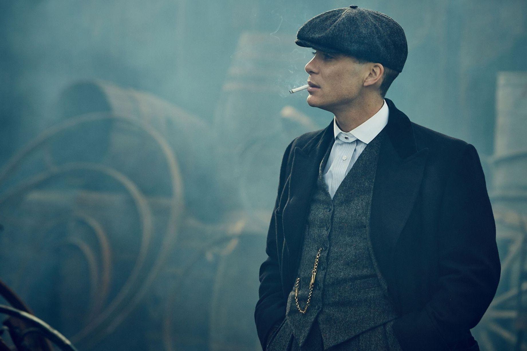 Peaky blinders hd wallpapers free download