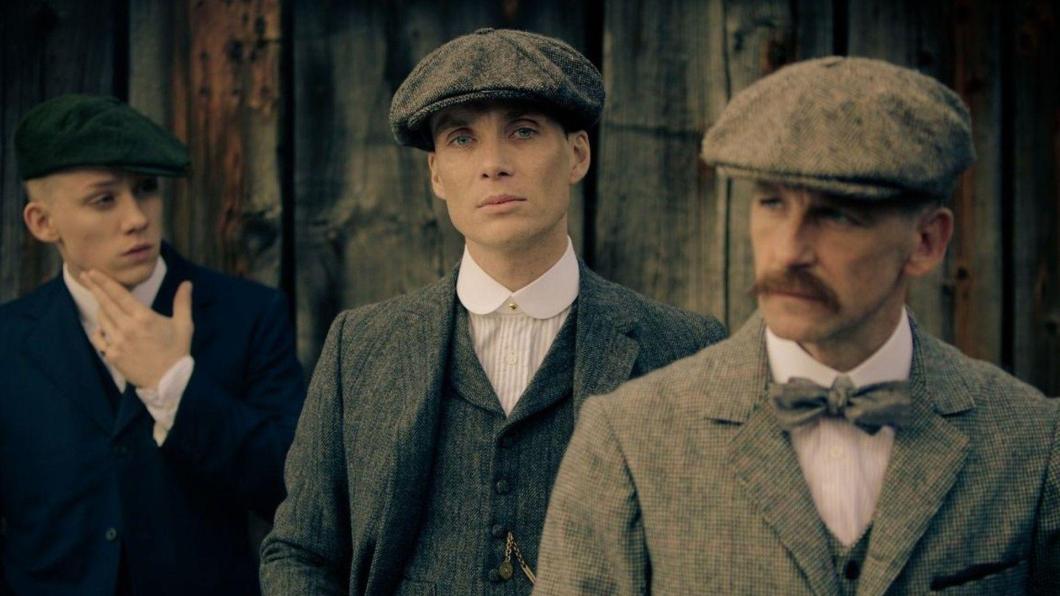 Peaky blinders desktop wallpapers hd