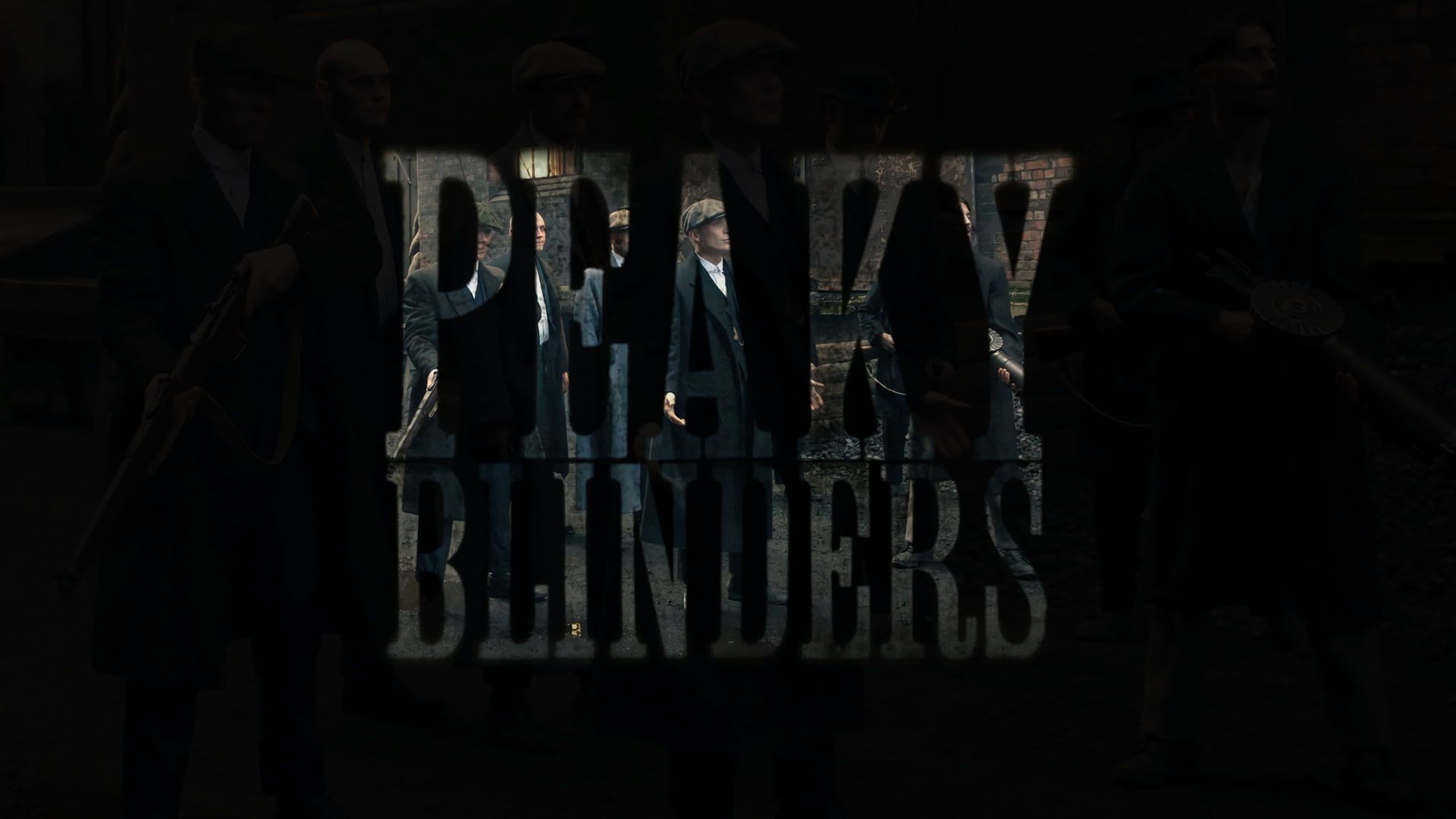 Cillian murphy peaky blinders thomas shelby typography p wallpaper hdwallpaper desktop peaky blinders wallpaper peaky blinders peaky blinders thomas