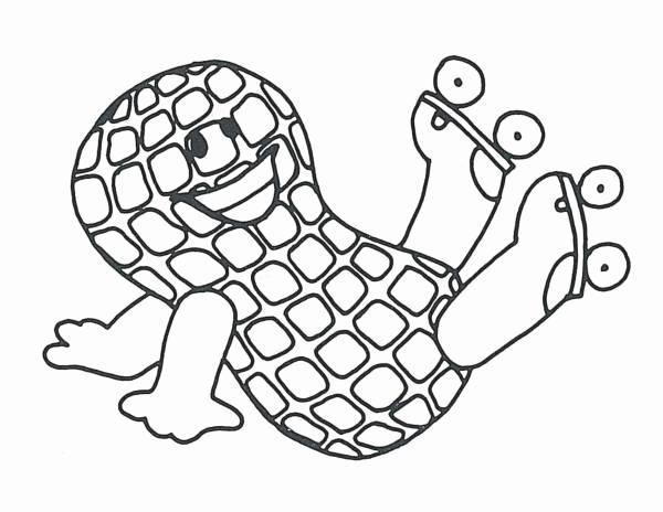 Coloring pages