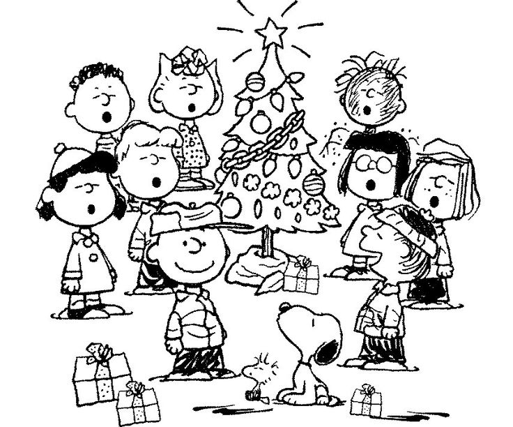 Charlie brown christmas tree color sheets snoopy coloring pages thanksgiving coloring pages christmas coloring pages