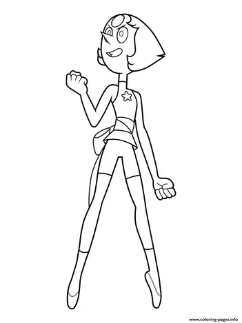 Top best steven universe coloring pages roundup