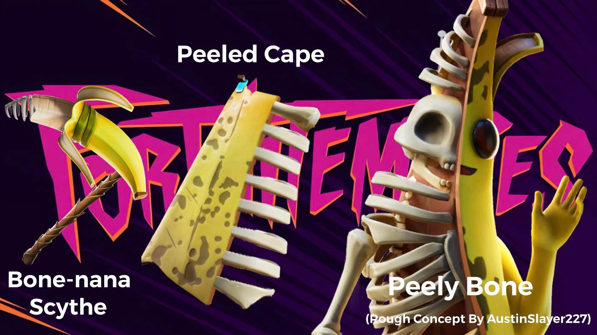 Download Free 100 + peely bone