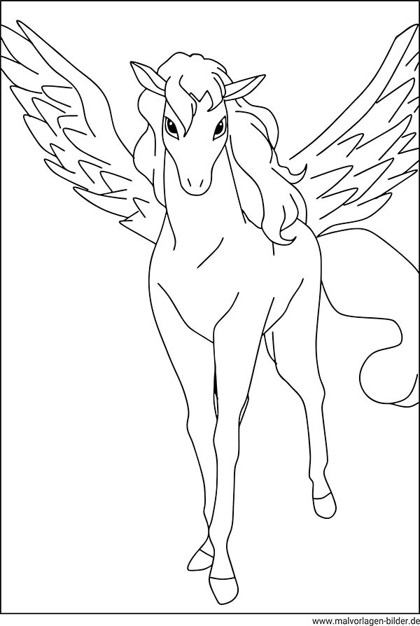 Pegasus