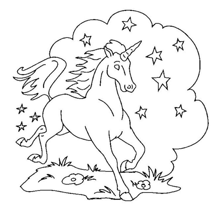 Free printable unicorn coloring pages for kids weihnachtsmalvorlagen ausmalbilder einhorn zum ausmalen