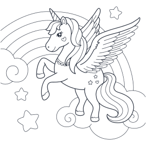 Pegasus