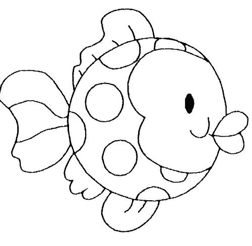 Peixe fish coloring page printable coloring pages coloring pages