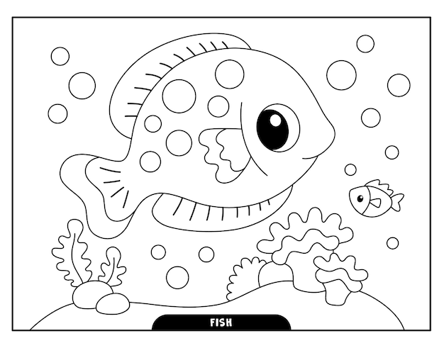 Premium vector pachycephalosaurus coloring pages for kids