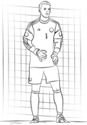 Pele coloring page free printable coloring pages