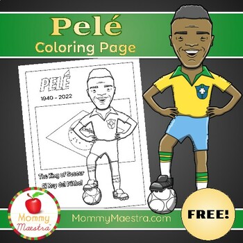 Free pelã by mommymaestra tpt