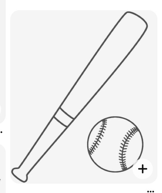 Pin by donna decicco on chicago sports graphics bat coloring pages baseball coloring pages coloring pages