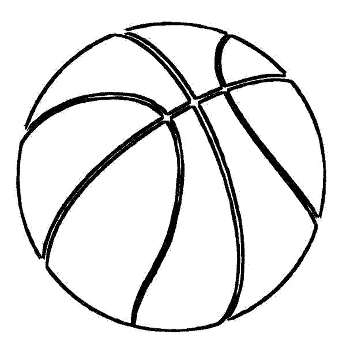 Basketball coloring book pages sports coloring pages basketball tattoos coloring pages for kids