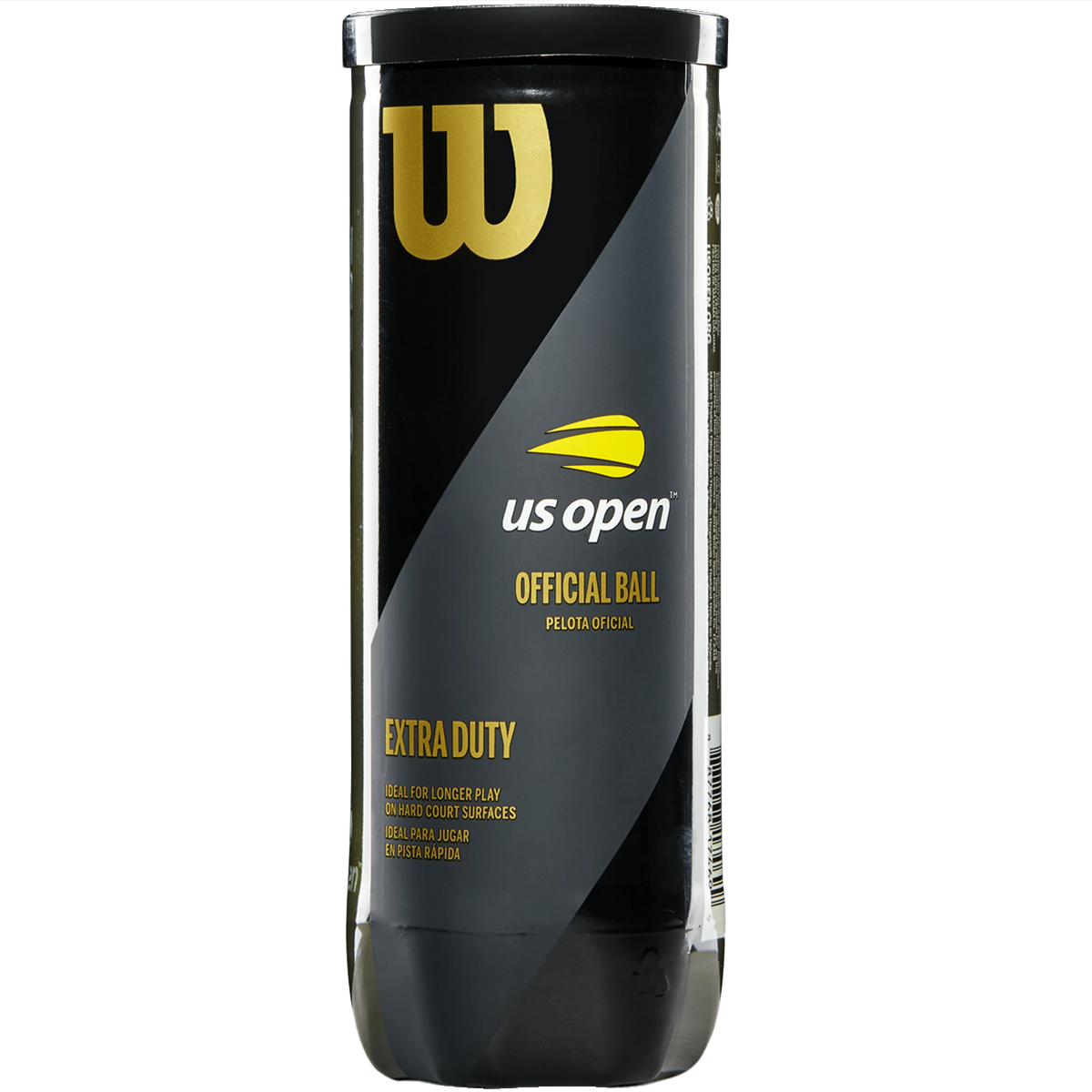 Us open extra duty tennis ball â sports basement