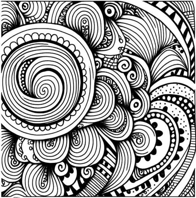 Midjourney prompts for coloring book pages that you can print out yourself rmidjourney