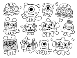 Free printable valentines day coloring pages inspiration