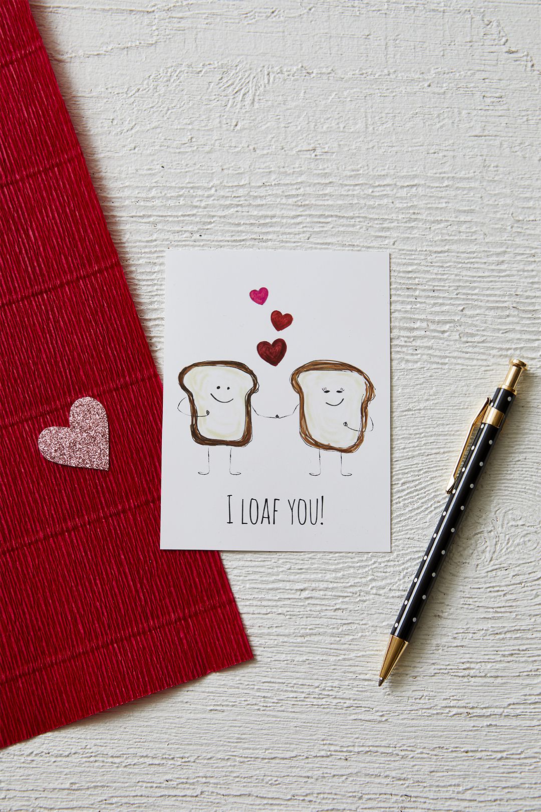 Free printable valentine cards that will make your loved ones smile