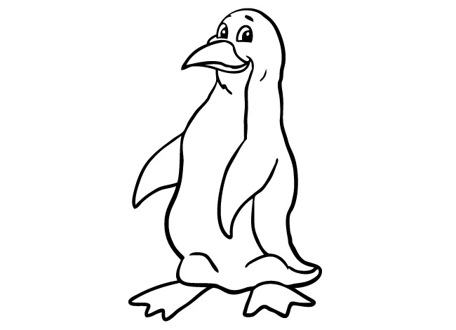 Penguin