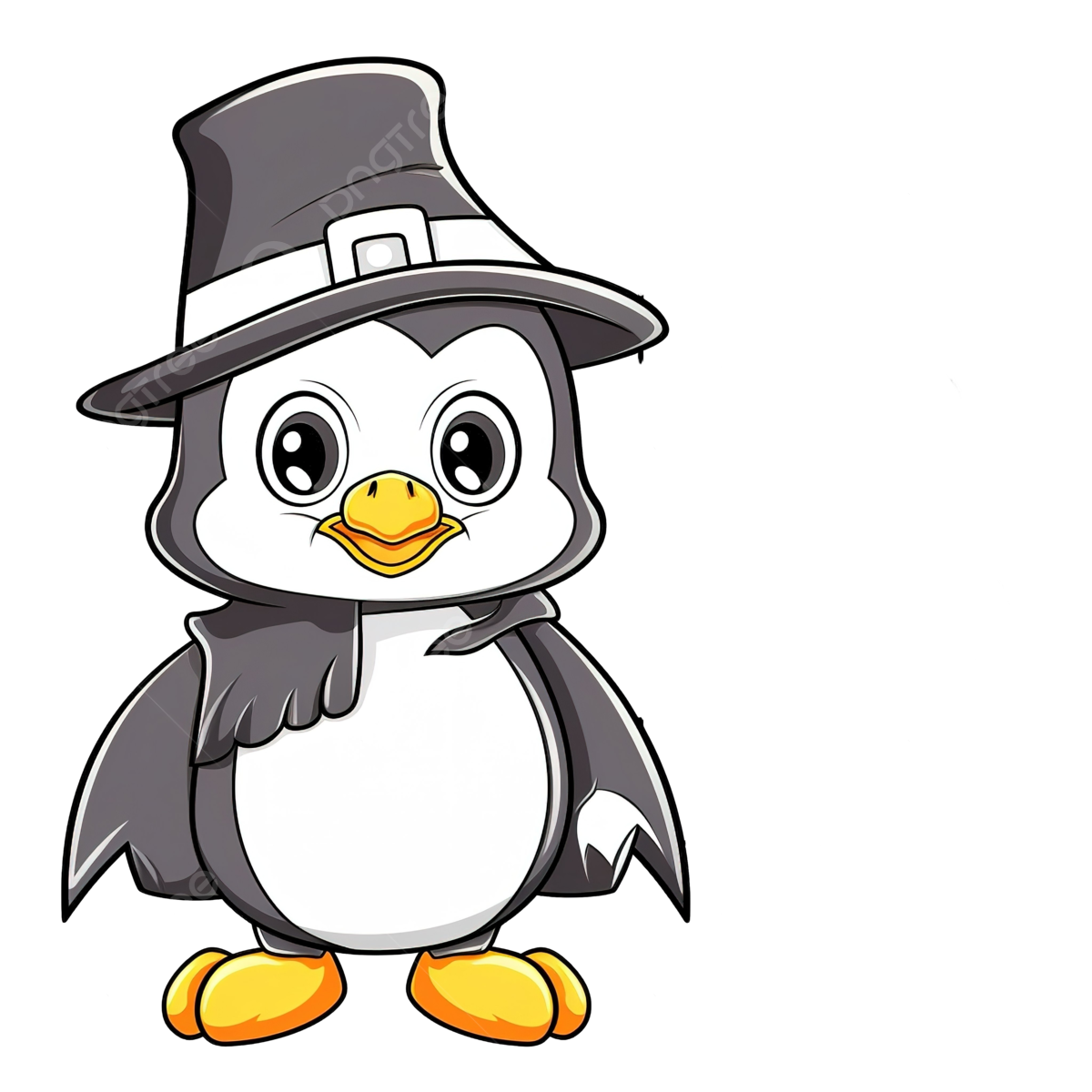 Copy the picture kids game and coloring page with a cute penguin using halloween costume trace kids worksheet worksheet png transparent image and clipart for free download