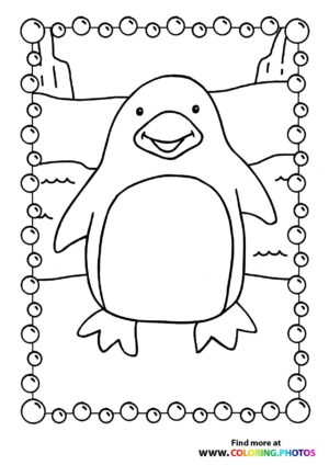 Penguin