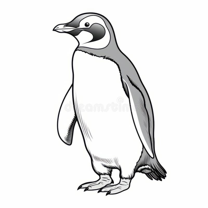 Penguin ideas stock illustrations â penguin ideas stock illustrations vectors clipart