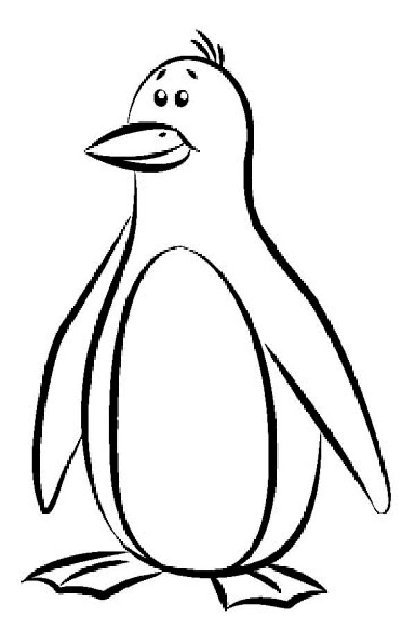 Formal pengu sketch to draw with mutes specially for kids pengu colorg pengu colorg pages colorg pages for kids