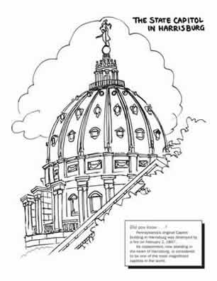 Coloring pages