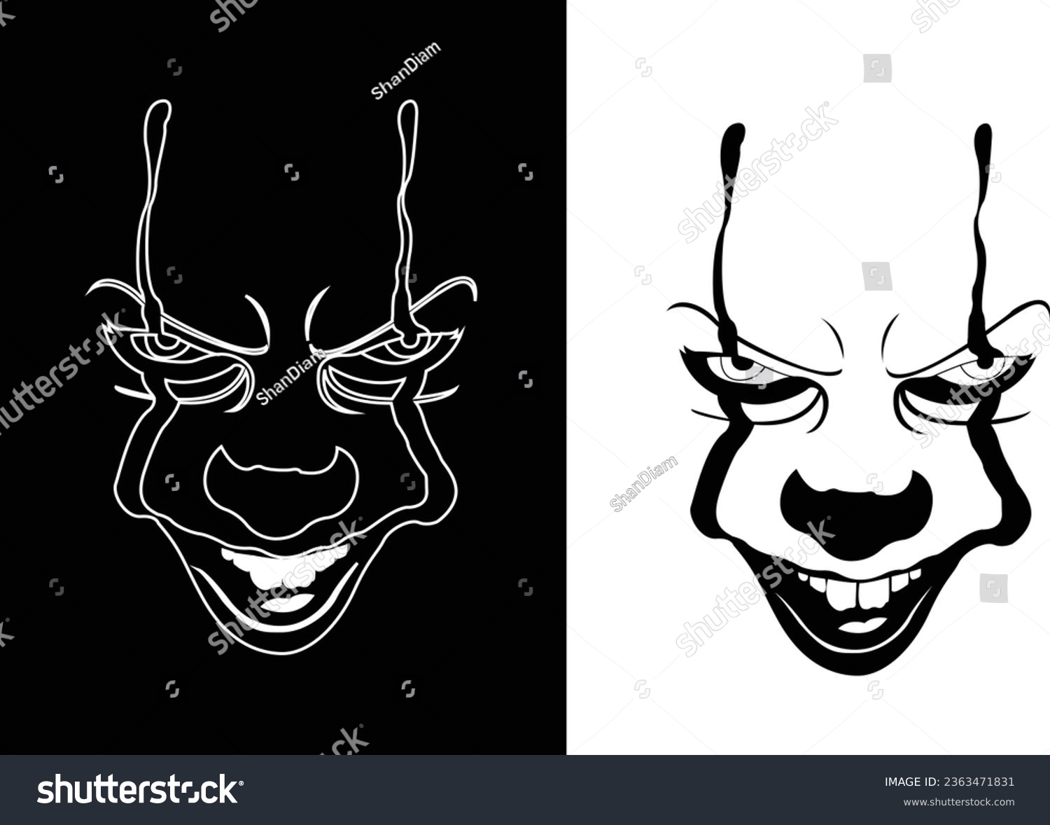 Pennywise images stock photos d objects vectors